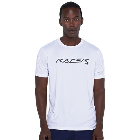 Camiseta Fila Reflective Core Run | Masculino
